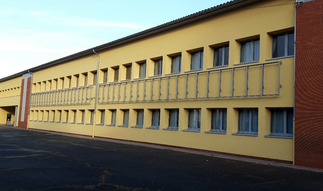 École Pierre Guillard à Vic-en-Bigorre